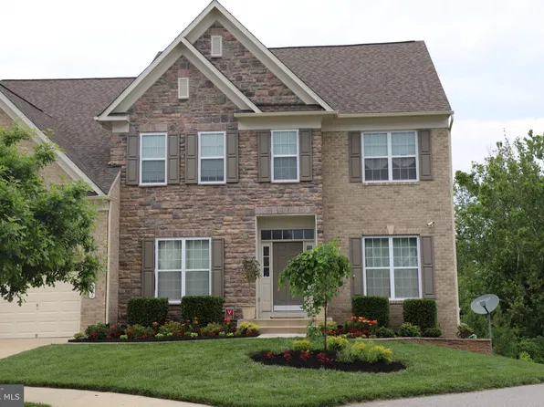 9302 Bay Leaf Ct, Upper Marlboro, MD 20772