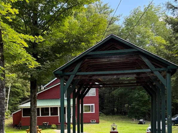 285 Stanley Road, New Vineyard, ME 04956