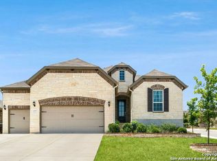 27525 Sonora Vw, Boerne, TX 78015