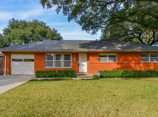 6144 Darnell St, Houston, TX 77074