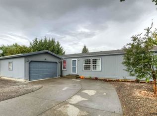 509 Warren Way, Woodburn, OR 97071
