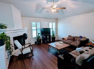8507 Jackal Dr, Round Rock, TX 78681