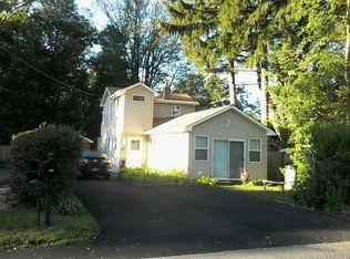 207 Kennedy Ave, Angola, NY 14006