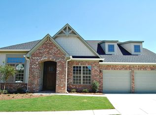 4632 Jackson Loop, Vestavia, AL 35242