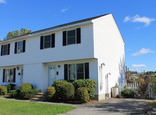 30 D Mount Ave, Worcester, MA 01606
