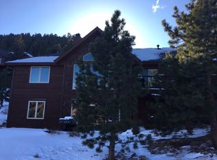 520 Promontory Dr #7, Estes Park, CO 80517