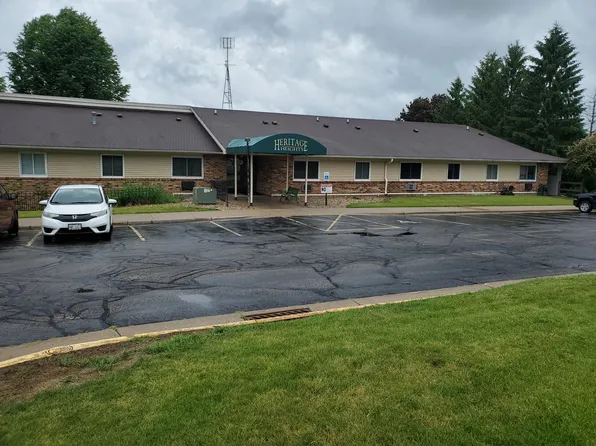 1280 Plainview Rd #8, Plain, WI 53577