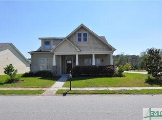 183 Perry Dr, Richmond Hill, GA 31324