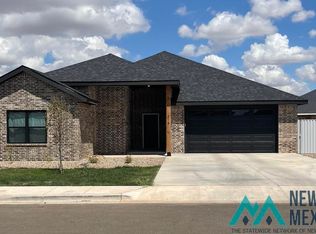 116 Middleton Ln, Clovis, NM 88101