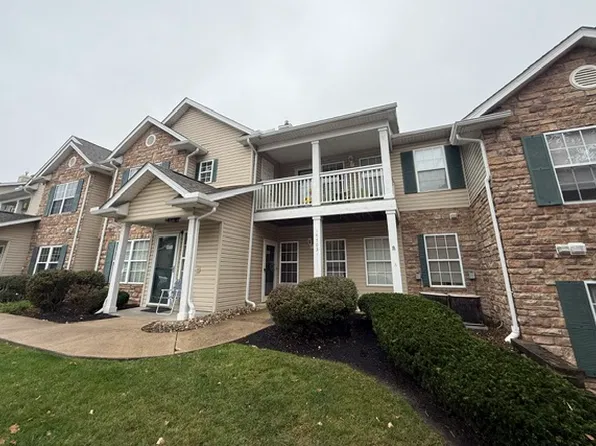 14703 Lenox Dr #14703, Strongsville, OH 44136