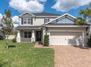 13773 Stansil Ave, Odessa, FL 33556