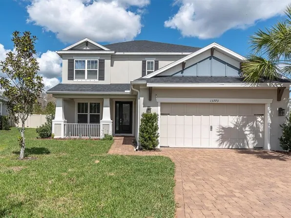 13773 Stansil Ave, Odessa, FL 33556