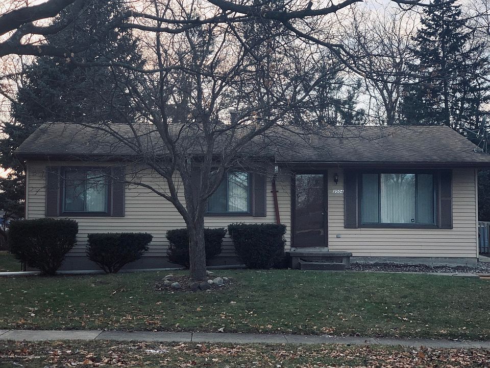 1st image of 3504 Burchfield Dr