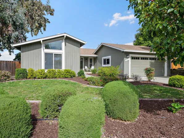 2971 Oldfield Way, San Jose, CA 95135