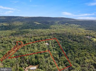132 White Pine Ln, Winchester, VA 22602