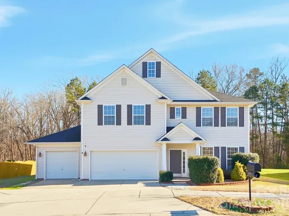 3043 Streamlet Way, Monroe, NC 28110