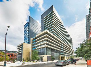 36 Lisgar St #1916E, Toronto, ON