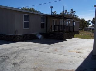 205 W 50th St, Odessa, TX 79764