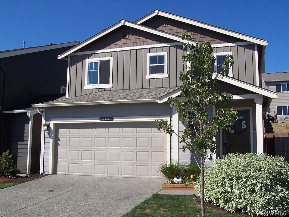 1st image of 20036 19th Ave E