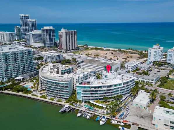 6580 Indian Creek Dr APT 510, Miami Beach, FL 33141