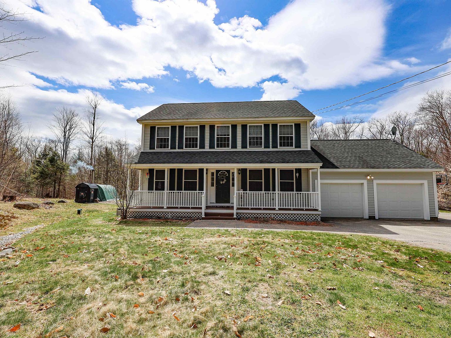 62 Tubbs Hill Road, Deering, NH 03244 Zillow