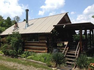 833 Four Winds Ln, Clinton, AR 72031