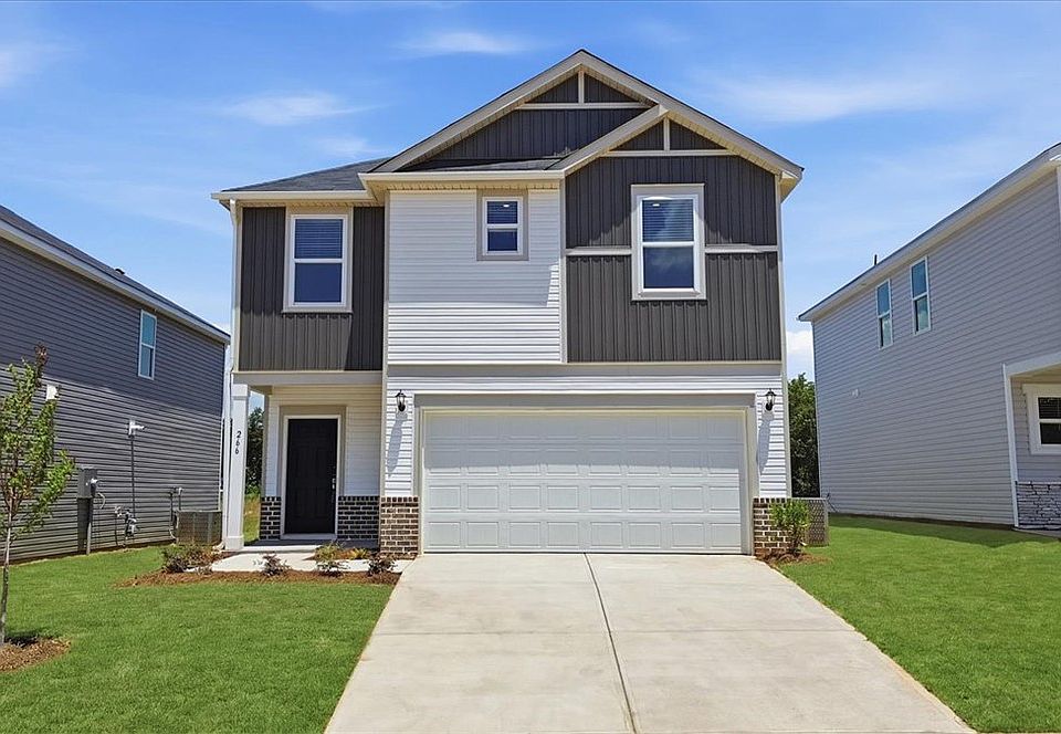 1st image of 266 Fair Cross Cir