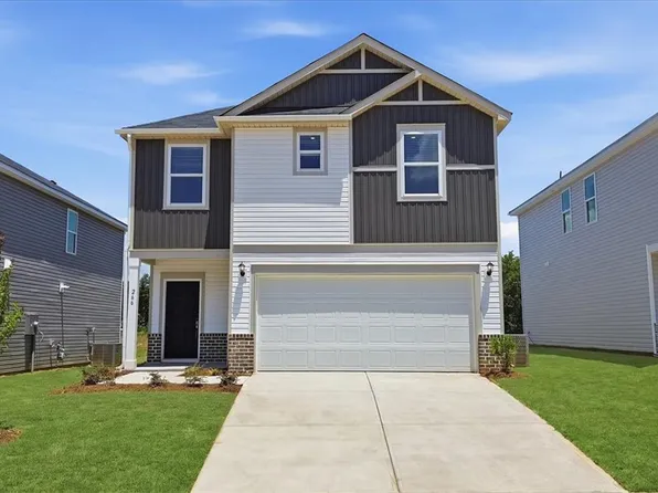 266 Fair Cross Cir, Piedmont, SC 29673