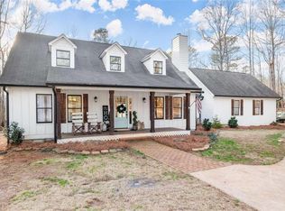 4622 Grey Oak Ct, Gainesville, GA 30507