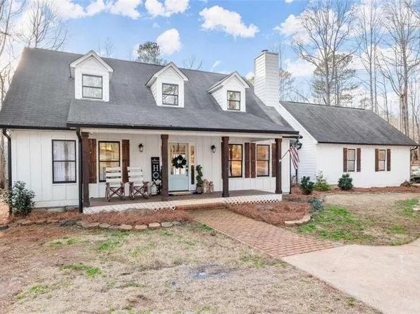 4622 Grey Oak Ct, Gainesville, GA 30507