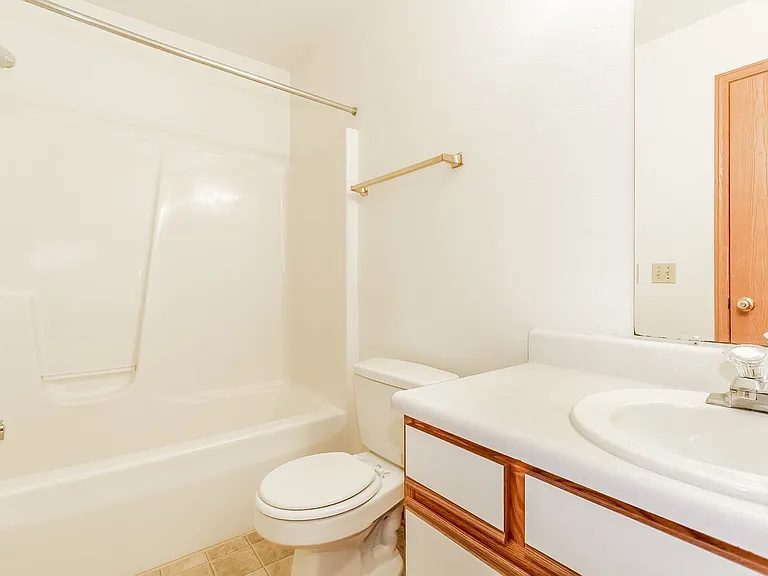 Hightree Townhomes — Photo 31