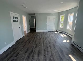 151 Pilgrim Ave APT 2, Worcester, MA 01604