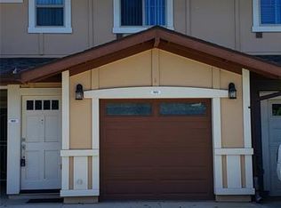 91-1181 Kamaaha Ave APT 803, Kapolei, HI 96707