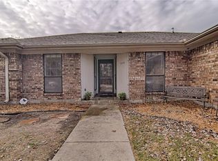 5349 Bob Dr, North Richland Hills, TX 76180