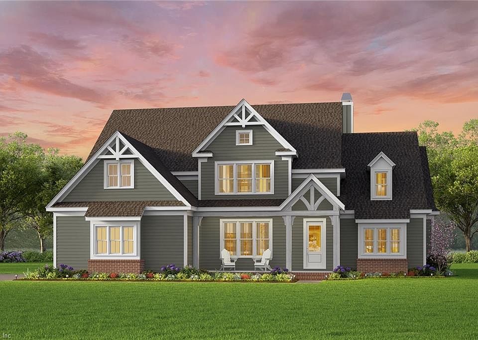 1st image of LOT 34 Pawpaw Rivermont Way
