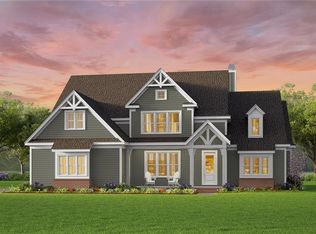 LOT 34 Pawpaw Rivermont Way, Virginia Beach, VA 23456