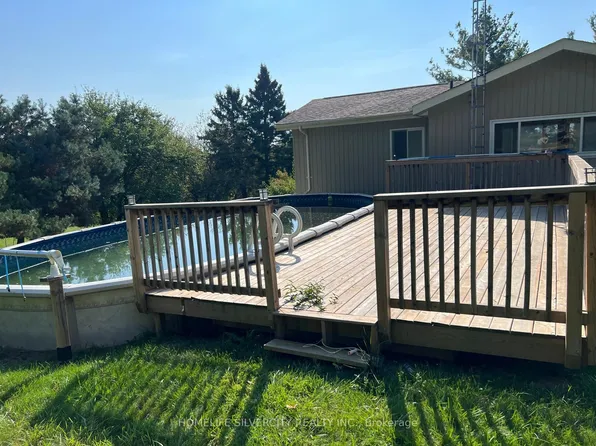 236 Rutherford Rd, Alnwick/haldimand, ON K0K 1S0