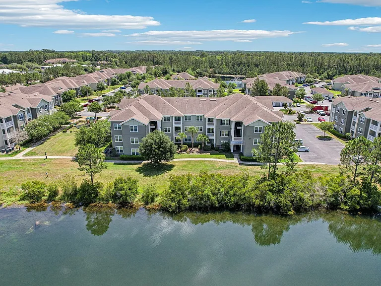 Oakleaf Plantation Apartments — Photo 73