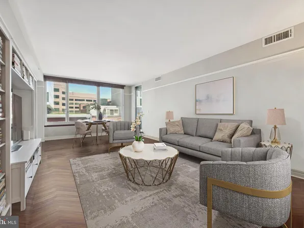1155 23rd St NW APT 5M, Washington, DC 20037
