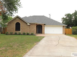 710 E Flynn Ct, Harlingen, TX 78550