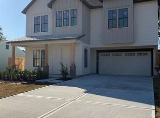 1763 De Milo Dr, Houston, TX 77018