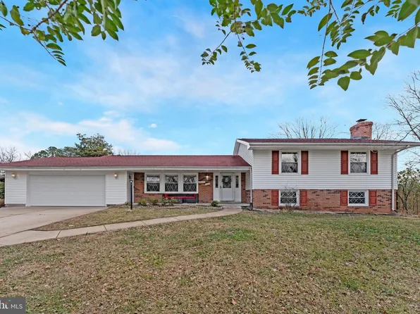 1600 N Craig St, Sterling, VA 20164