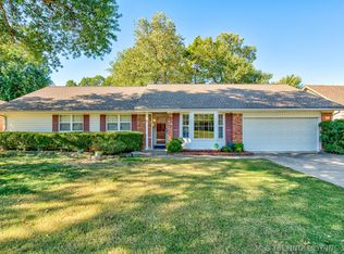 5844 S 68th East Ave, Tulsa, OK 74145