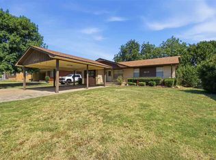 4619 SW Atom Ave, Lawton, OK 73505