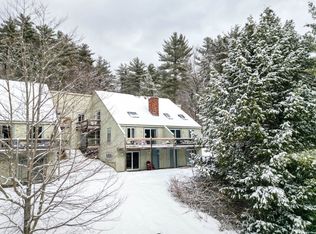 39 Vista View Rd #D2, North Conway, NH 03860