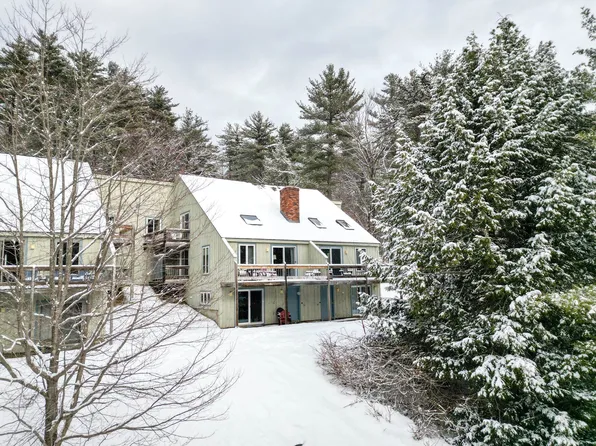 39 Vista View Road #D-2, Conway, NH 03860