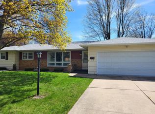 1312 E 15th St, Marshfield, WI 54449