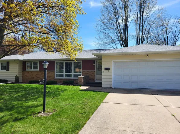 1312 East 15TH STREET, Marshfield, WI 54449