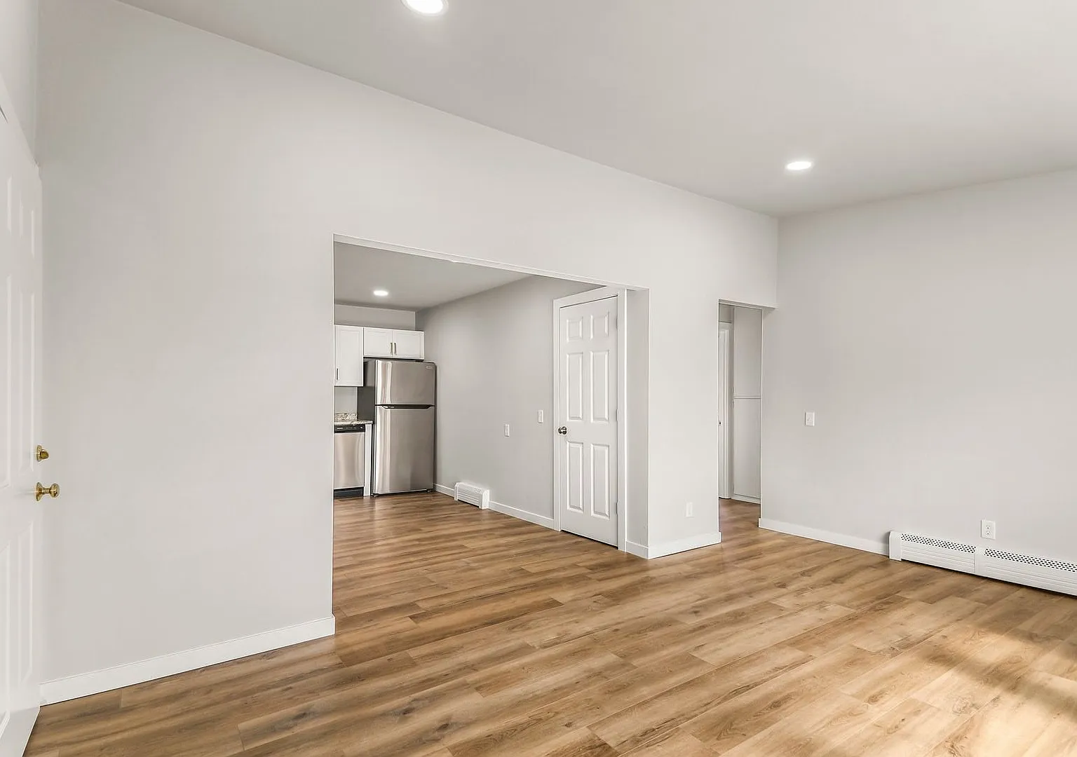 120 S. Bird Street Apartments — Photo 3