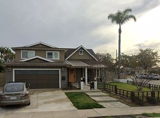 2037 Balearic Dr, Costa Mesa, CA 92626